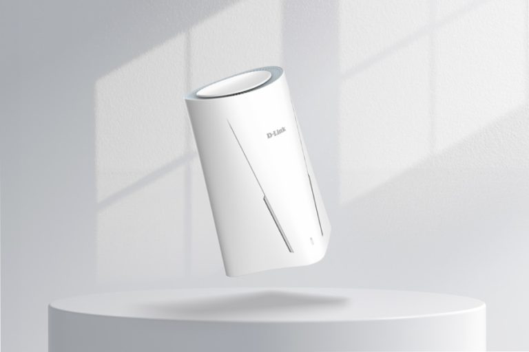 بررسی تخصصی مودم 5G دی لینک G530 5G NR AX3000 Wi-Fi 6