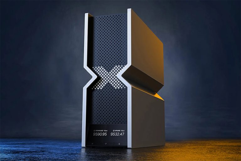 تی پی لینک با روتر جدیدش BE900، انقلابی در دنیای وای‌فای به پا کرد!