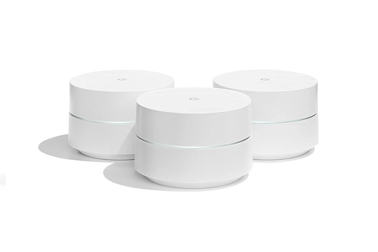 بررسی روتر گوگل وای فای Google WiFi