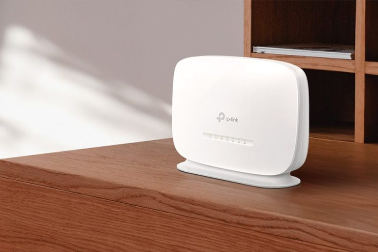 بررسی مودم روتر TP-Link TL-MR105 N300