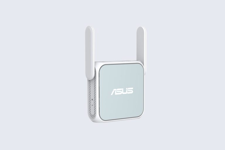 پیشرفته‌ترین مودم ایسوس با نام روتر RT-BE58 Go معرفی شد