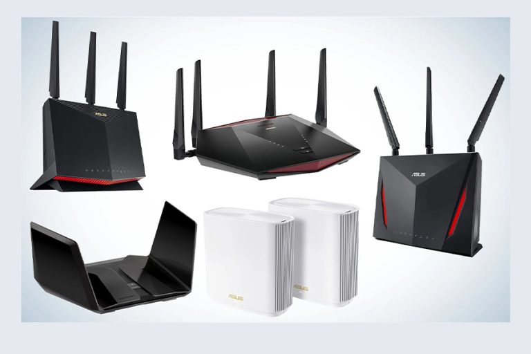 معرفی ۶ مودم گیمینگ برتر مناسب برای گیم و بازی