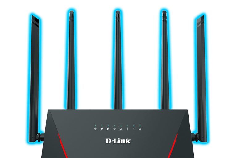 نقد و بررسی روتر D-Link DIR-X3000Z؛ تلفیق امنیت و سرعت در شبکه‌ای پیشرفته