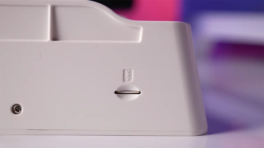 نصب و راهاندازی مودم روتر سیمکارتی D-Link DWR-M921B