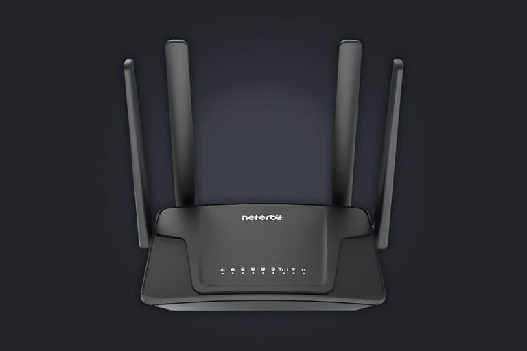 بررسی تخصصی مودم روتر 4G LTE بی‌سیم N300 نتربیت مدل NWR-M920 V2