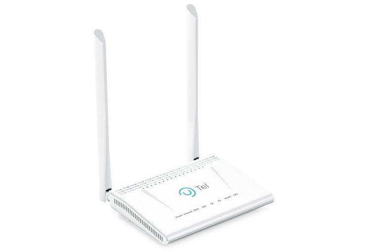 بررسی جامع مودم فیبر نوری یوتل G321