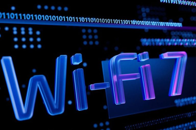 نسل جدید مودم‌های 5G با پشتیبانی از Wi-Fi 7؛ انقلابی در سرعت و پایداری اینترنت خانگی