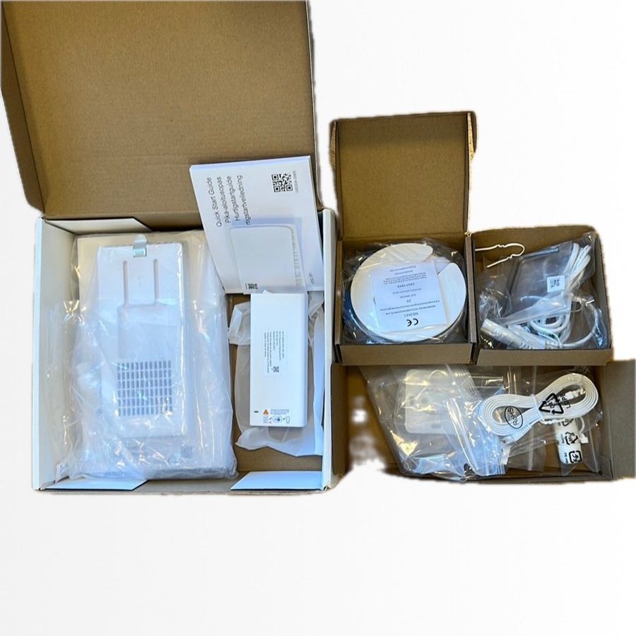 مودم 5G مدل H352-381 CPE Max 5: انتخابی ایده‌آل برای اینترنت پرسرعت نسل پنجم