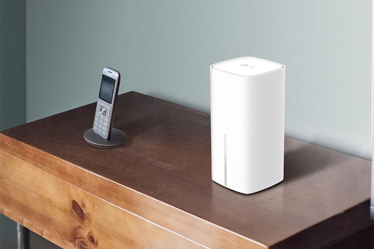 بررسی تخصصی مودم‌روتر همه‌کاره TP‑Link VX800v | نسل جدید اینترنت پرسرعت + VoIP + Wi‑Fi