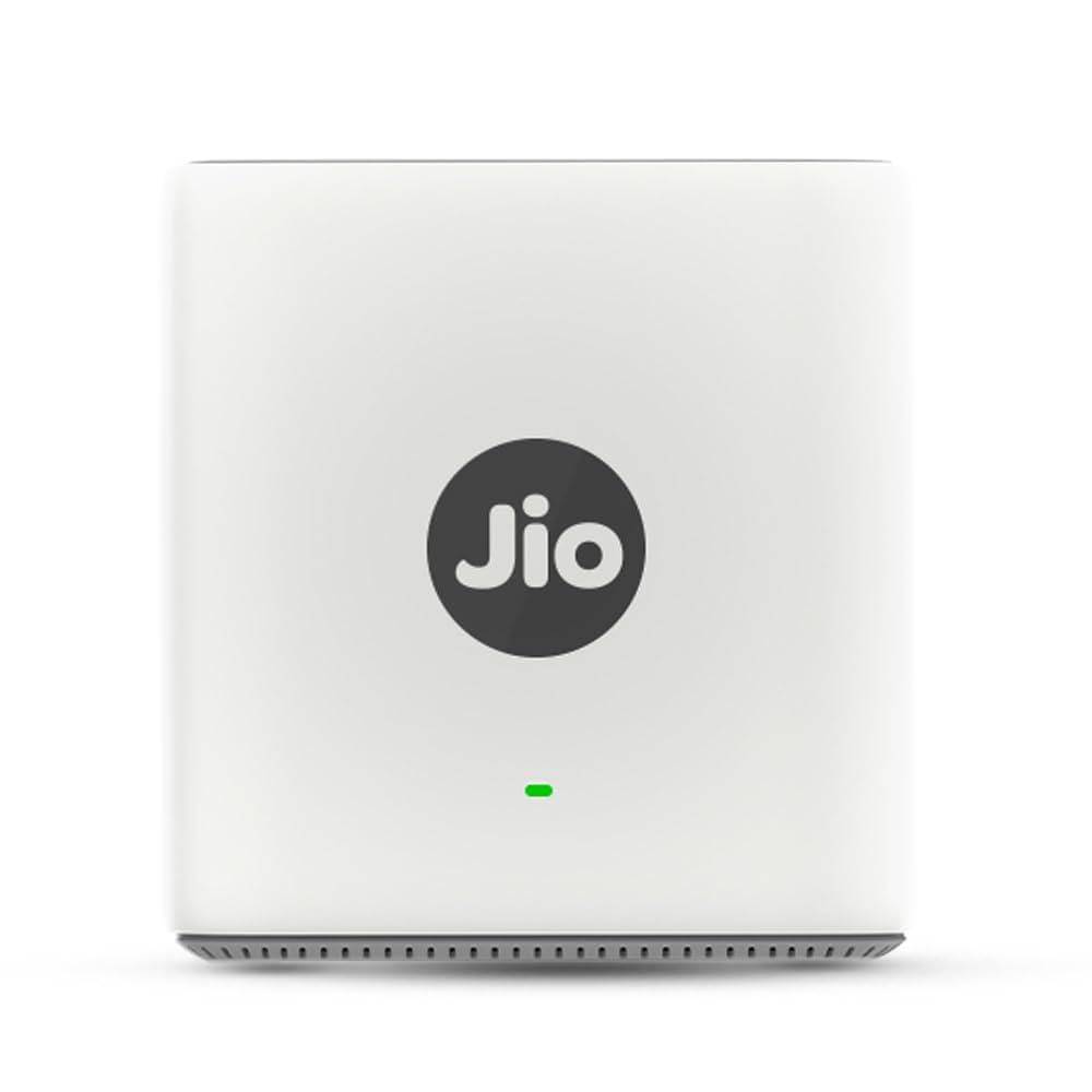 بررسی مودم قدرتمند Jio AX6000: آینده اینترنت در خانه شما 