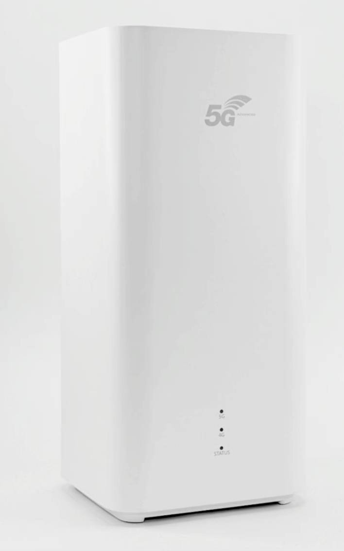  مودم 5G هوآوی مدل Huawei H165‑383 (CPE Pro 6)