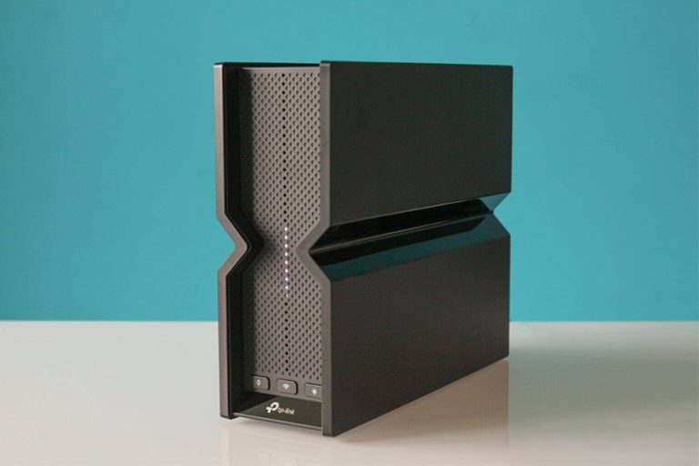 بررسی تخصصی روتر TP-Link Archer BE550؛ عملکردی قدرتمند در عصر Wi-Fi 7