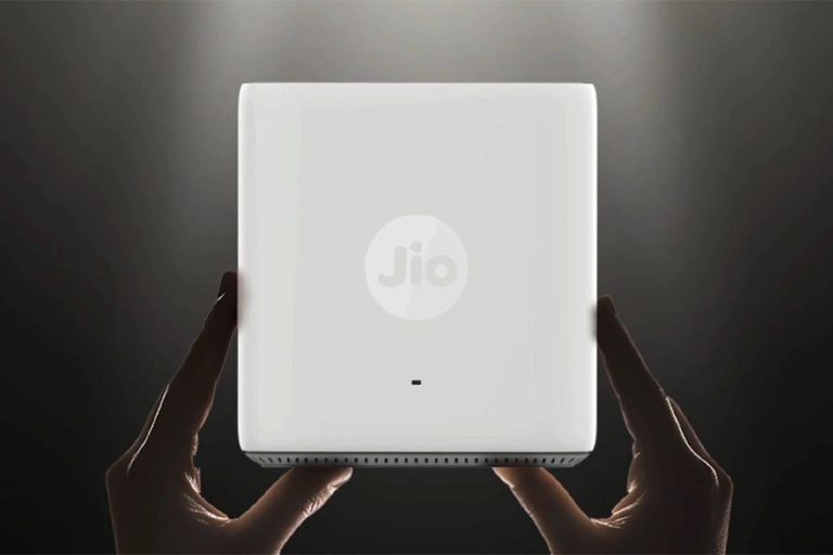 بررسی مودم قدرتمند Jio AX6000: آینده اینترنت در خانه شما