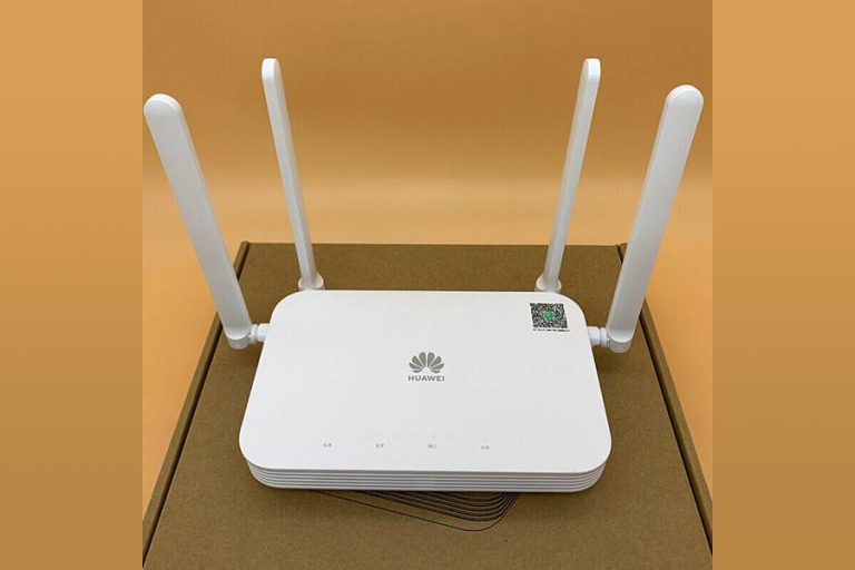 بررسی تخصصی مودم فیبر نوری Huawei OptiXstar K662c؛ انتخابی هوشمندانه برای نسل جدید اینترنت