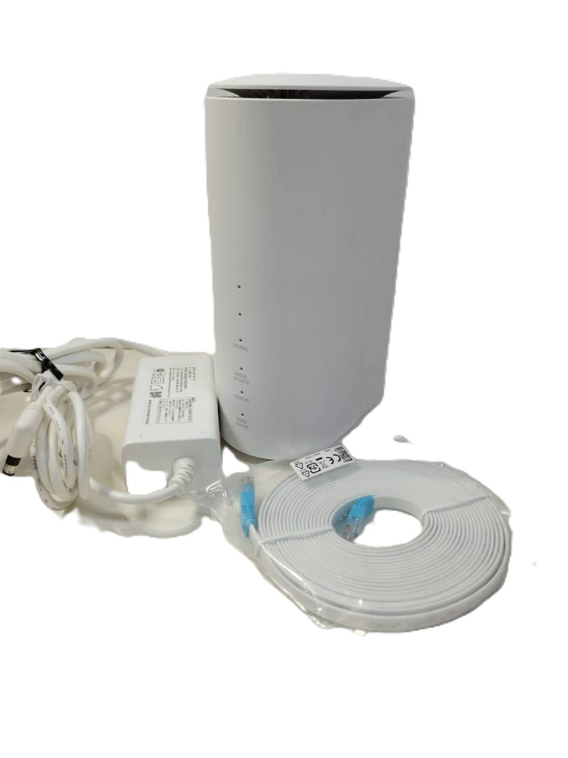 مودم ZTE ZTR01 (L11)؛ سرعت 5G خانگی با وایفای قوی و امکانات حرفهای