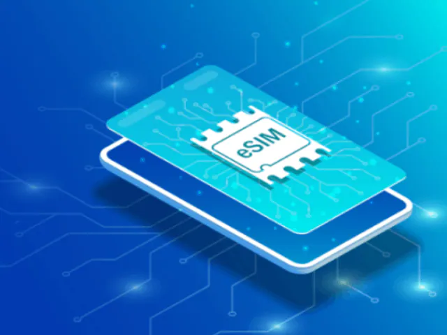 eSIM | نسل جدید سیمکارت دیجیتال برای سفر و اینترنت بینالمللی