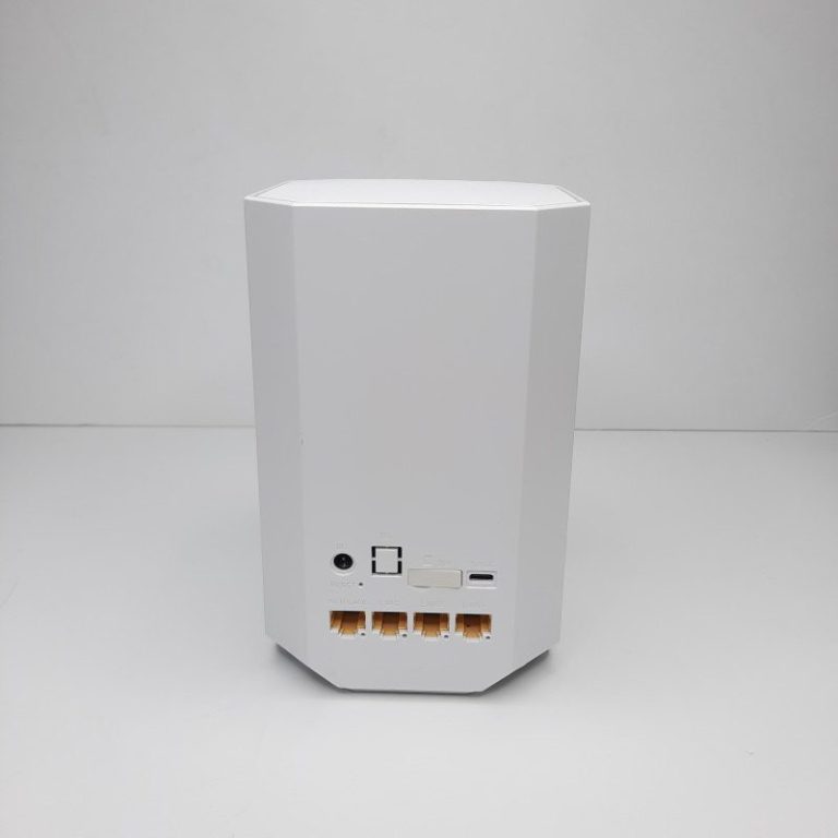 مقایسه مودم ZLT X28 Pro و Jointelli 21H01