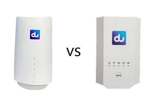 مقایسه مودم ZLT X28 Pro و Jointelli 21H01