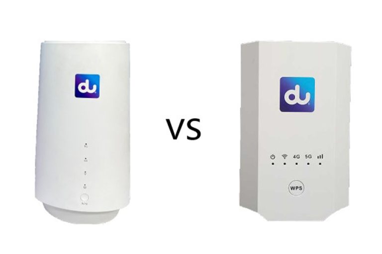 مقایسه مودم ZLT X28 Pro و Jointelli 21H01